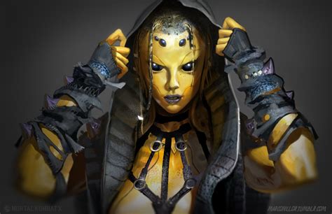 dvorah mkx|mortal kombat x d'vorah.